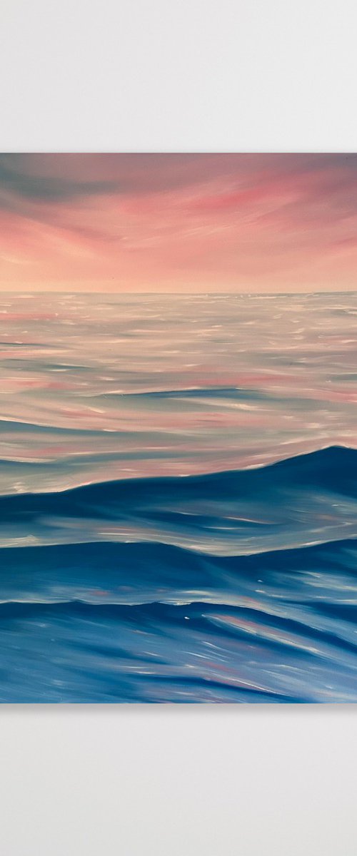 Sunrise Promises by Alanah Jarvis