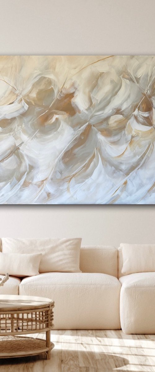 Feels Like Spring No 109 by Ivana Gigovic