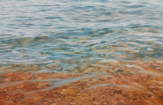 SERENITY VIII