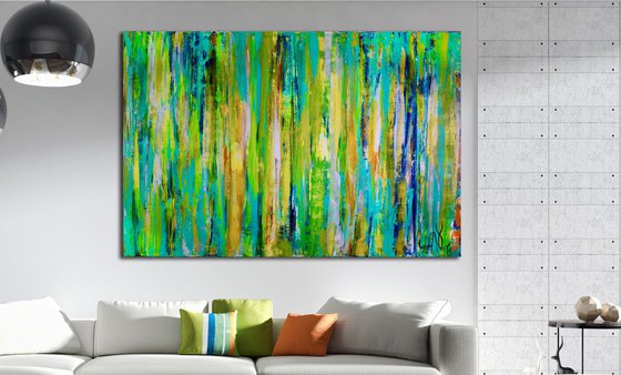 Enchanted Spectra 7 (Late Spring)