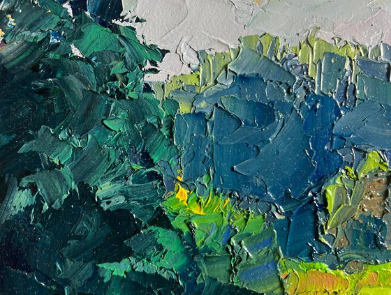 The Storks have Arrived