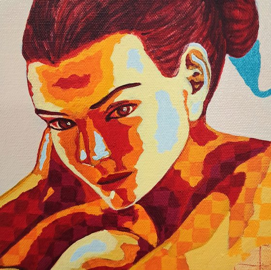 One Soul – Many Forms