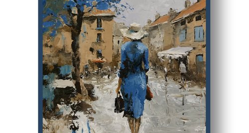 Artwork by Vita Schagen