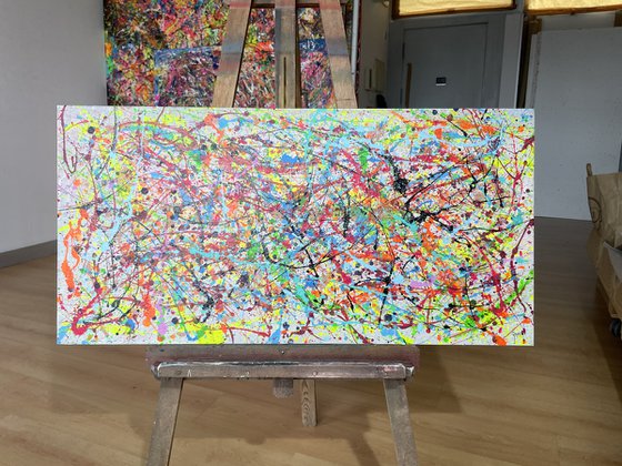 Chromatic Movement 07