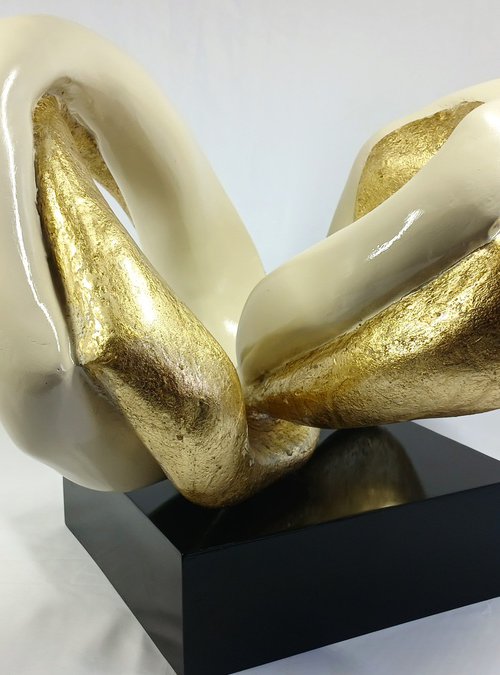 The Infinity Life by Cristian Cuevas