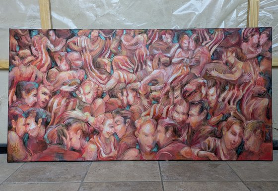 Abstractango 2025