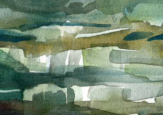 Light on the Marshes 2