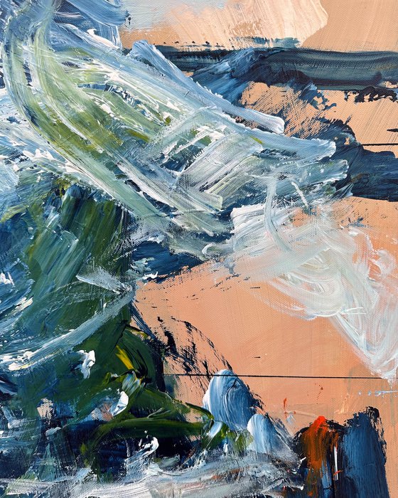 Impulse II