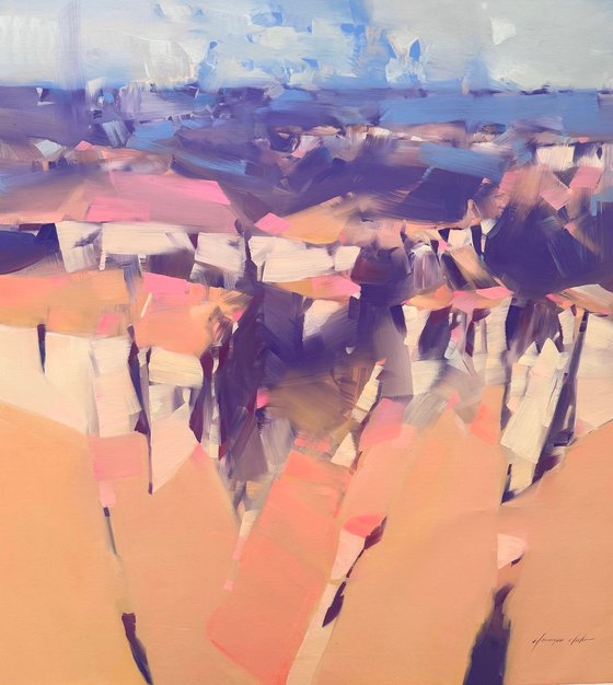 Layers of Time