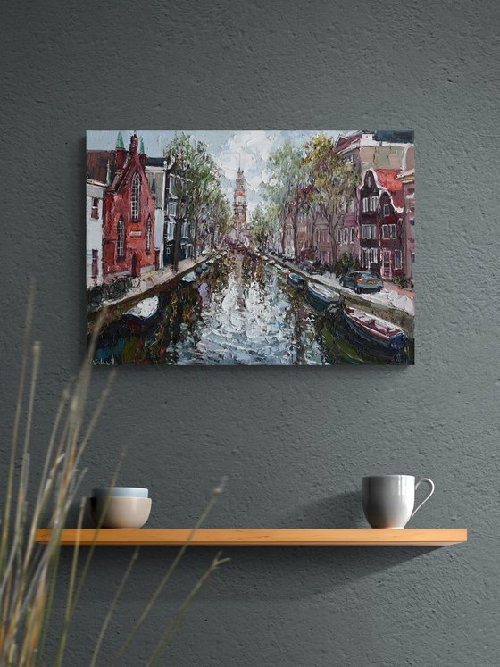Amsterdam, Netherlands