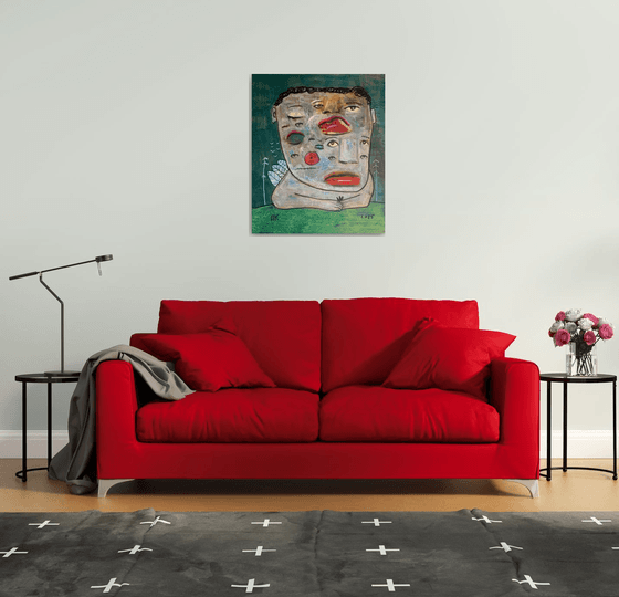 Procrastination. Day 221.