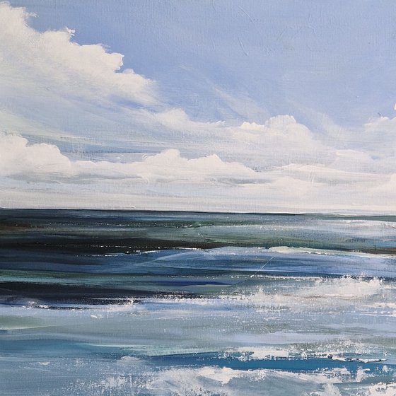 Sea of Dreams
