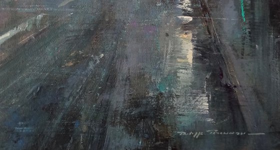 Impressions urbaines N° 2613