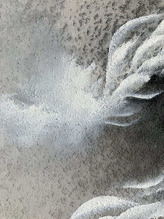 Where our roots touch