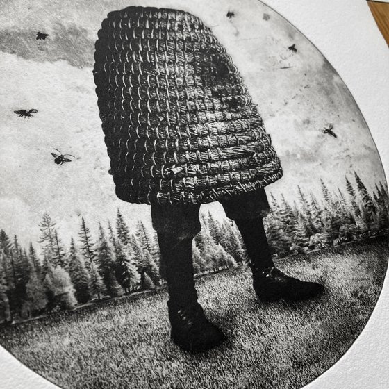 Hive No.4