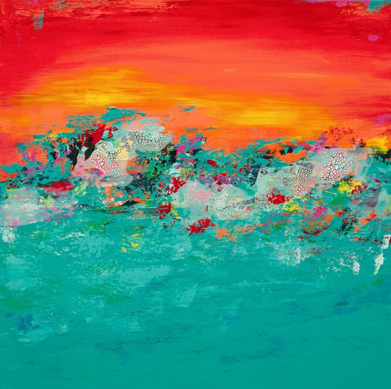 Tropical Paradise 2