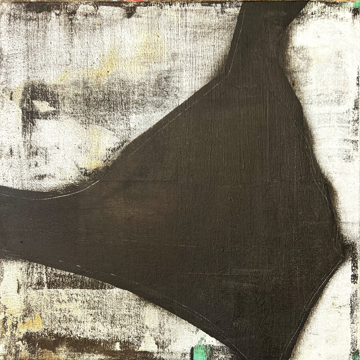 Pols De Memi?ria By Sergio Aranda, 16 X 16, Artwork For Sale On Artfinder