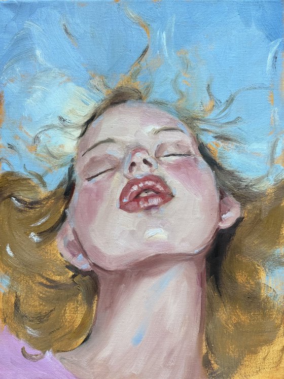 Open Sky