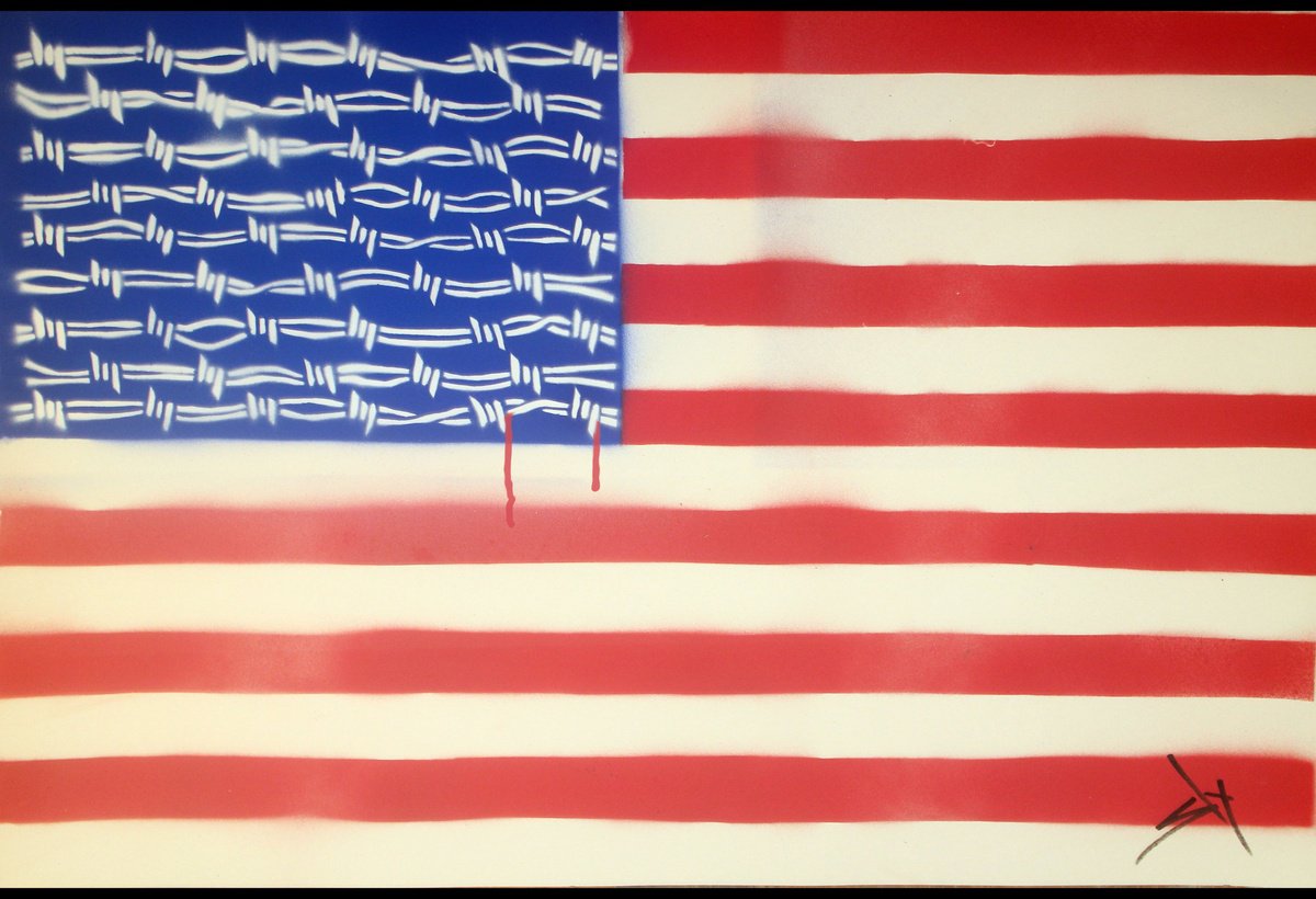 Still Life Watercolour By Juan Sly, 30 X 22", Barbs And Stripes (P)., Original Artwork