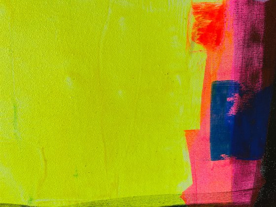 Transformation Circle 03