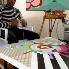 Visit Lanre Adefioye shop