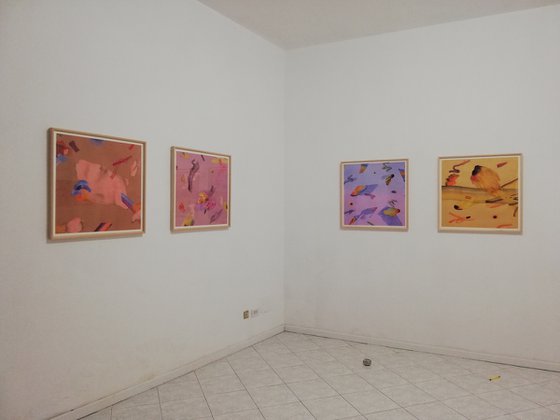 Innesti - Dopo la tempesta