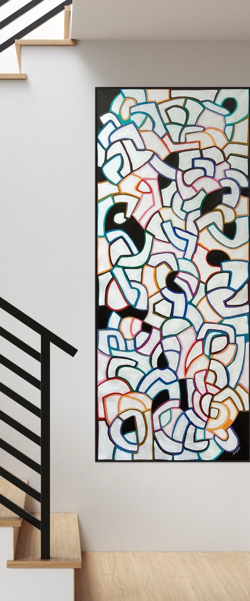 Locked in the Moment by Samantha Malone