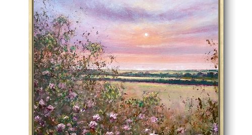 Artwork by Jennifer Taylor