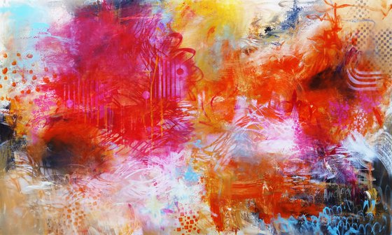 Ebullient Horizons