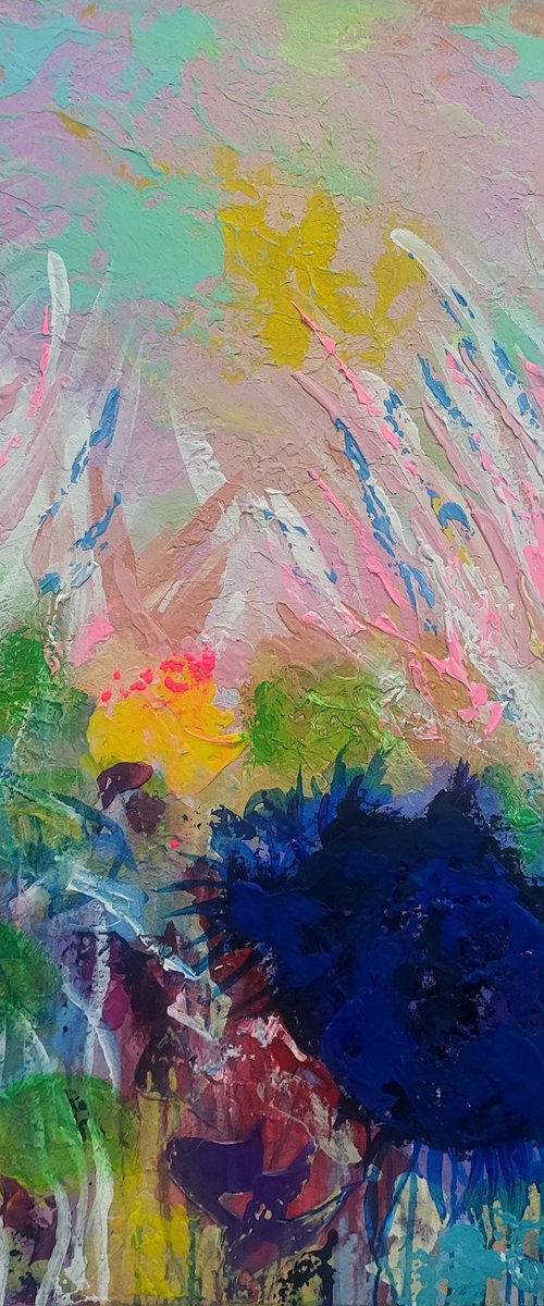 Abstract 2582 by Alex Senchenko