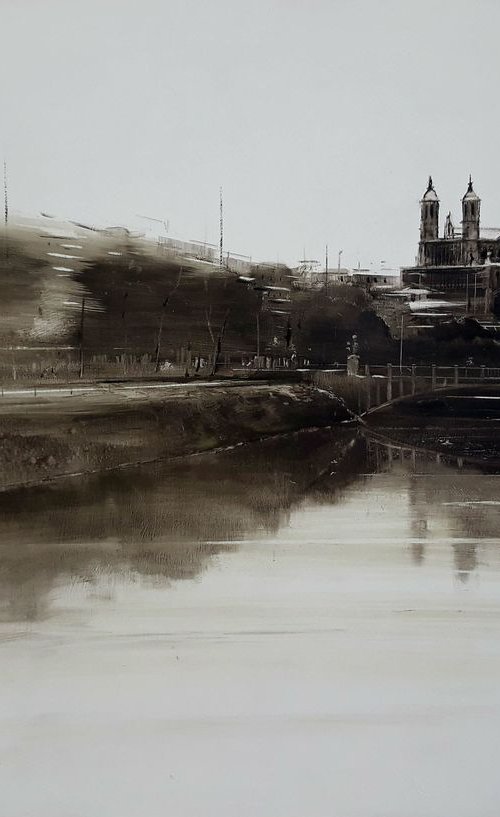 SAN ANTONIO DE LA FLORIDA 2018 by Rafael Carrascal