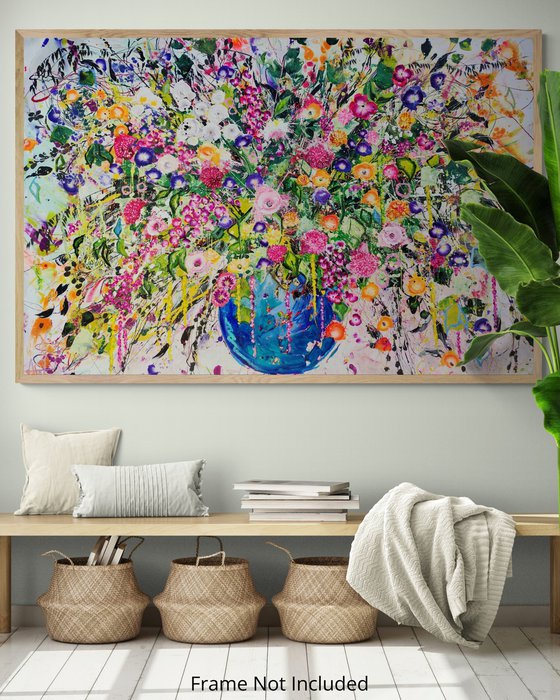 Bloom Cascade
