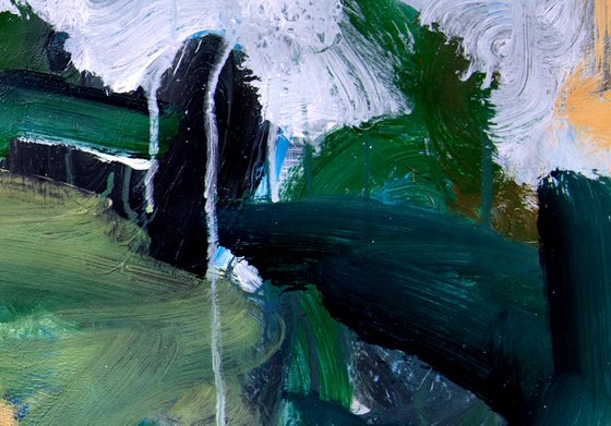 Green Aspects