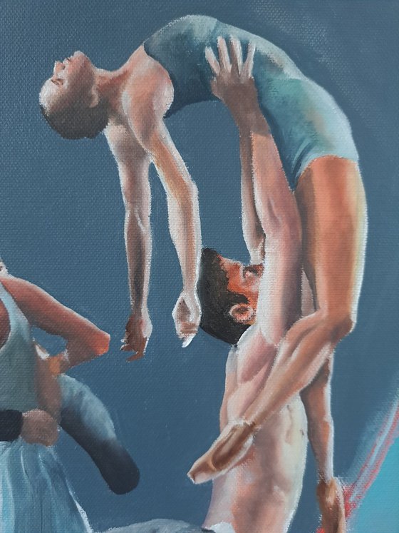 September Dance