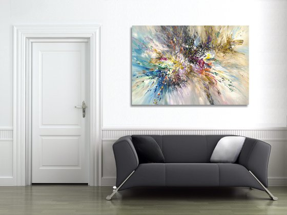 Force Of Nature  XL 1