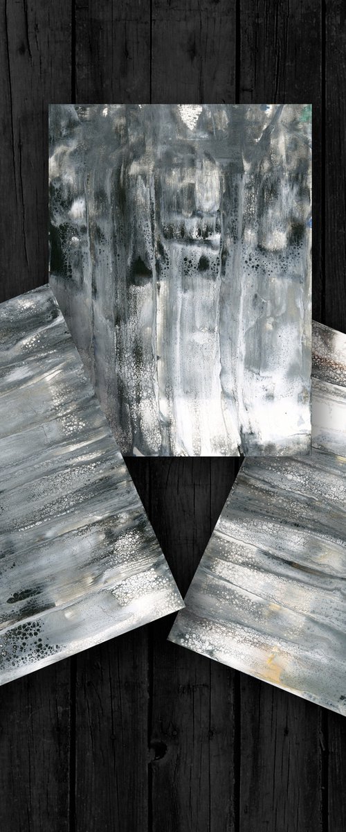 Stardust Dreams Collection 3 by Kathy Morton Stanion