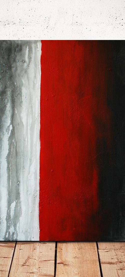 "Secret Truth". by Rumen Spasov