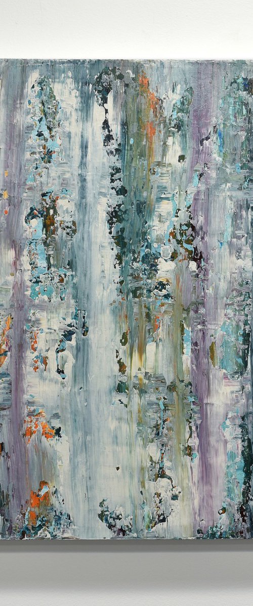 Snowlight by Lisa Carney