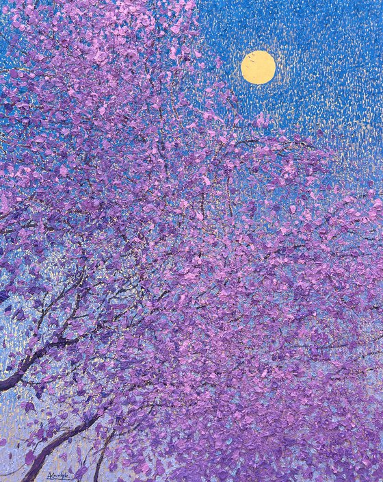 That Moment in Spring