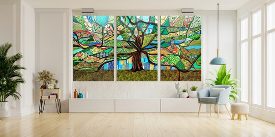 Tree of life