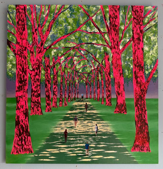 We See Things as We Are n.6