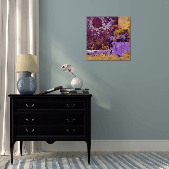 Circle of Life. Beginning