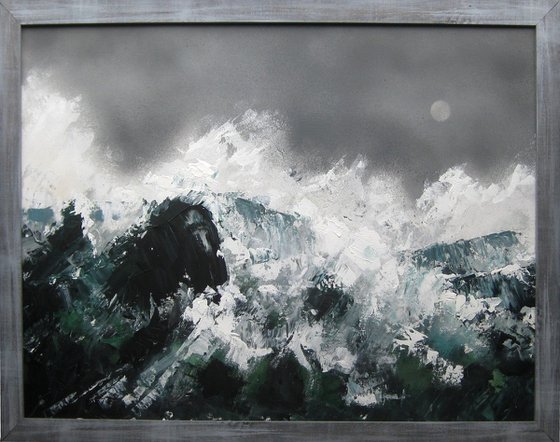 'Winter Weather'