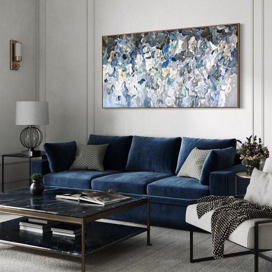 ‘The gentle unknown'