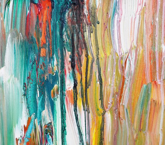 Abstract Epos D 2