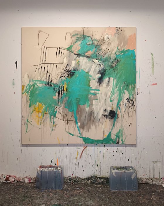 SUMMER'S HEART (MAXIMUM LUSH)