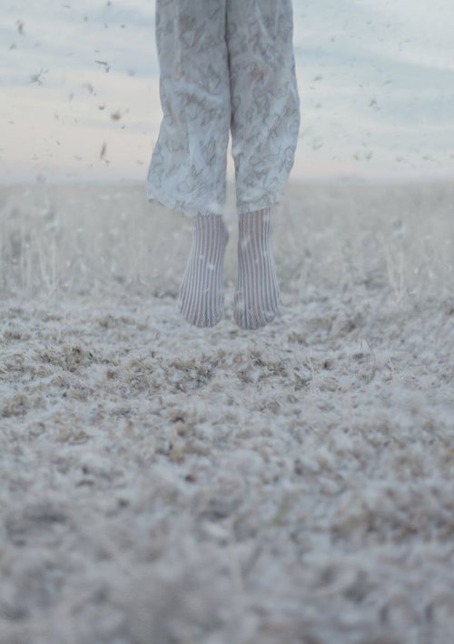 Nothing is as it seems. III Limited edition 1 of 5 by Inna Mosina