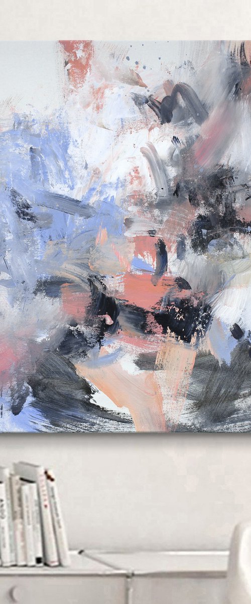 Pockett by Hugh Abernethy