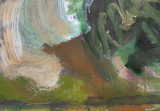 Watershed: Wellspring