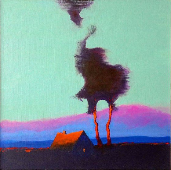 Twilight Rising